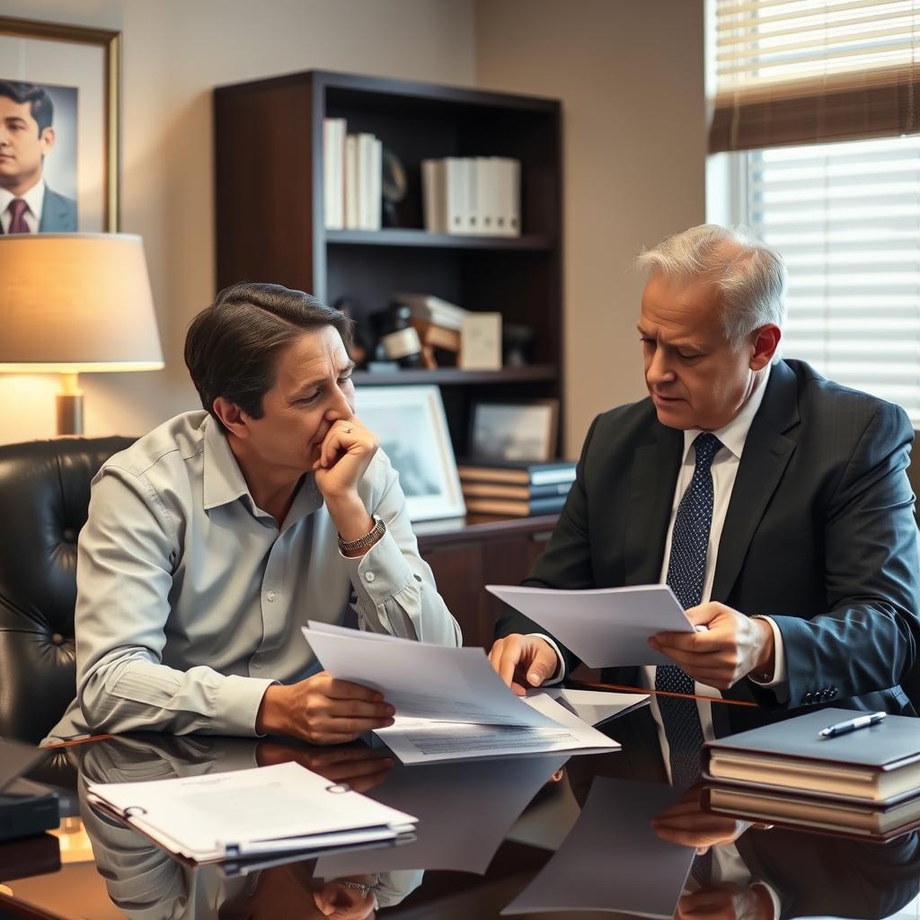 Leaving the Scene Defense Lawyer Virginia Beach