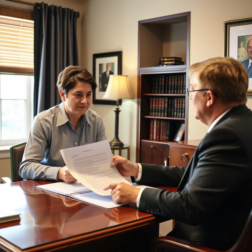 License Suspension Defense Lawyer Caroline County