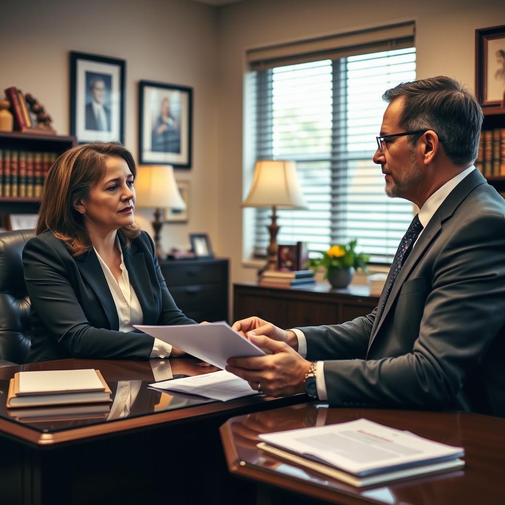 License Suspension Defense Lawyer Chesapeake