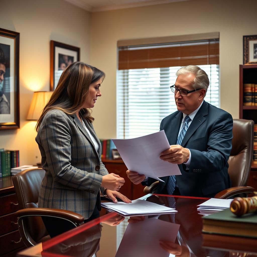 License Suspension Defense Lawyer Chesterfield County