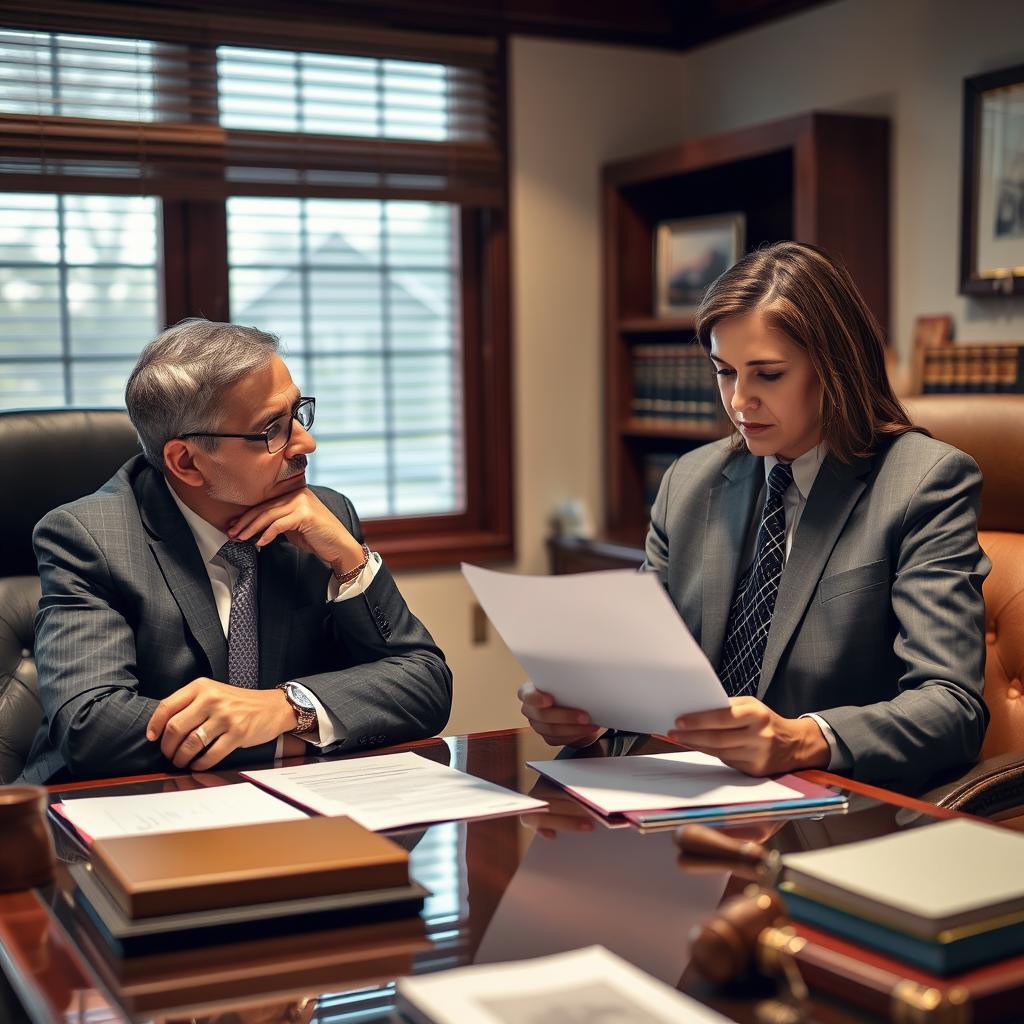 License Suspension Defense Lawyer Colonial Heights