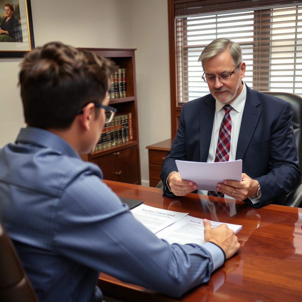 License Suspension Defense Lawyer Dinwiddie County
