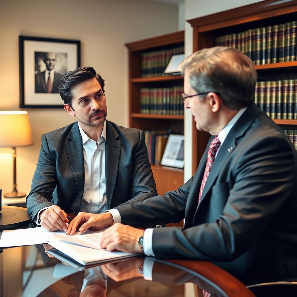 License Suspension Defense Lawyer Fairfax County