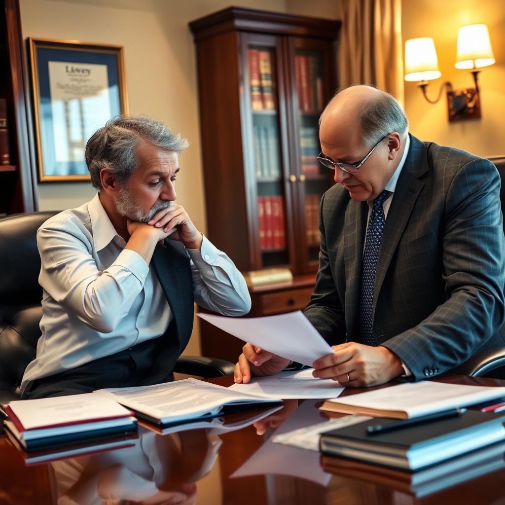 License Suspension Defense Lawyer Fauquier County