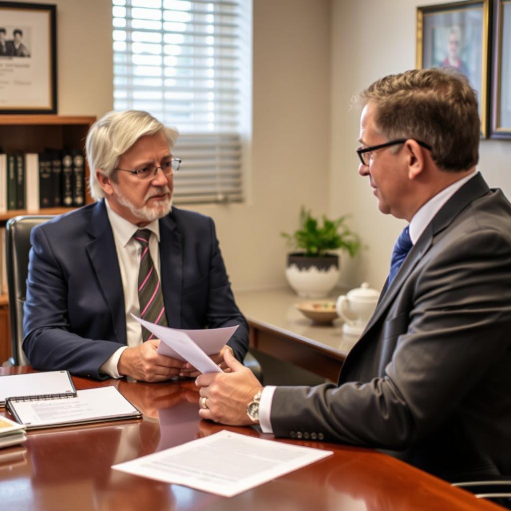 License Suspension Defense Lawyer Frederick County