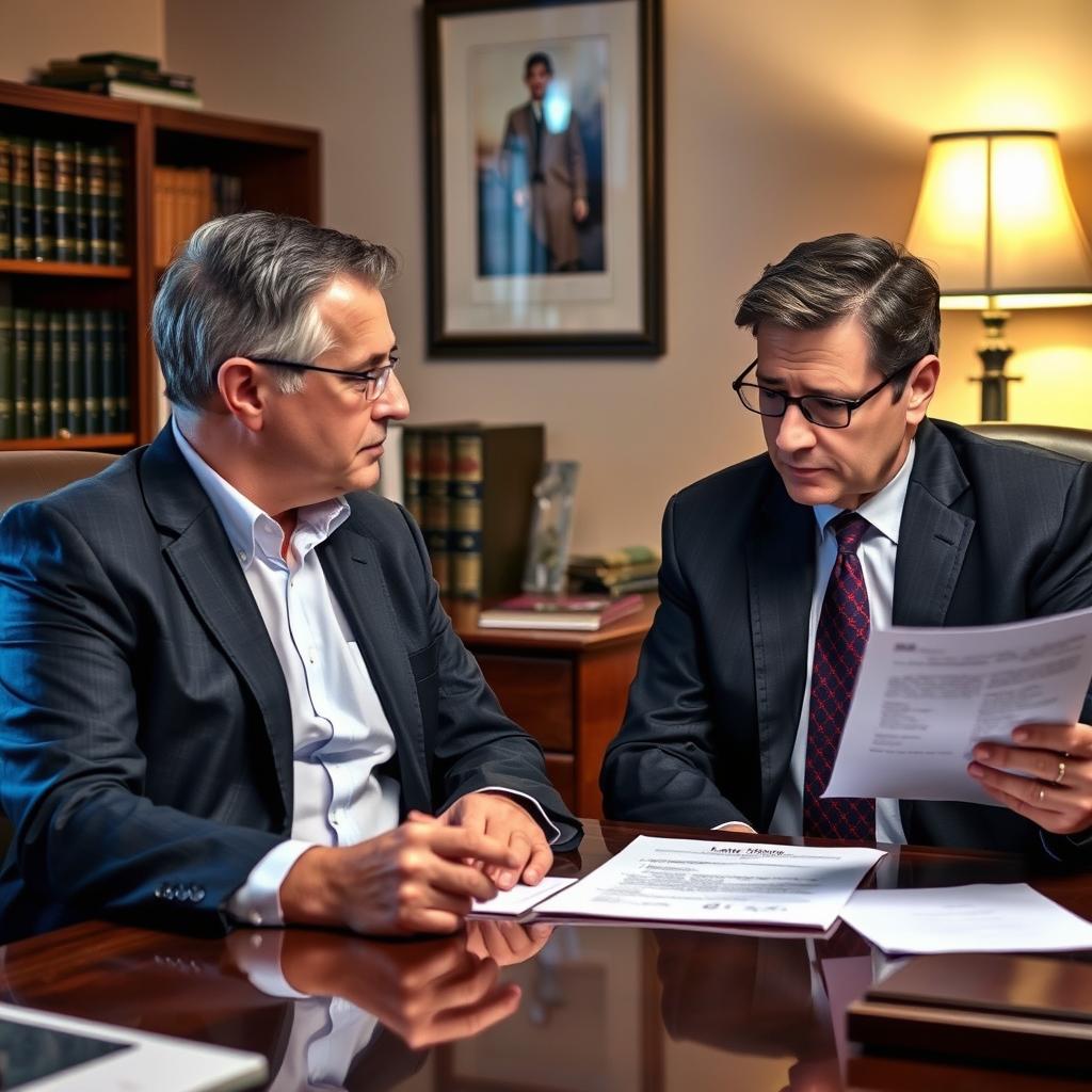 License Suspension Defense Lawyer Greene County
