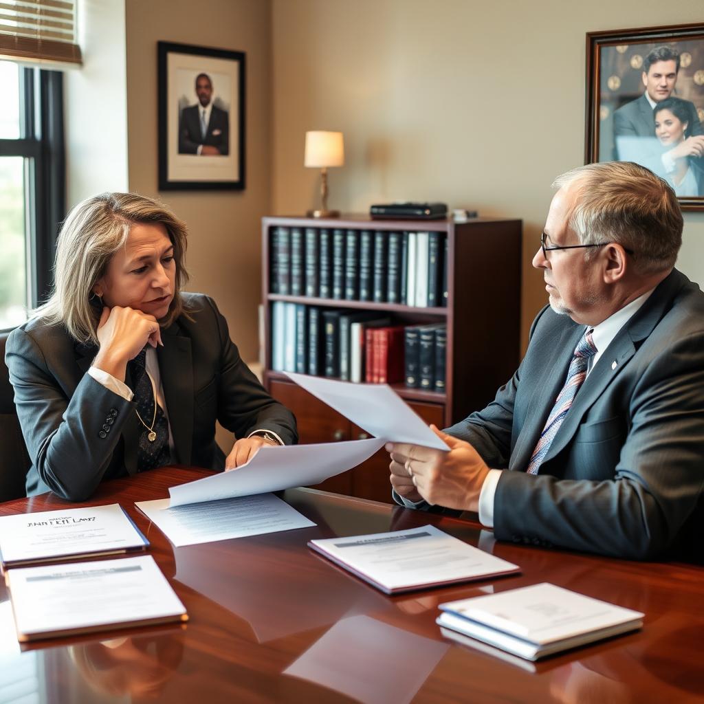 License Suspension Defense Lawyer Henrico County