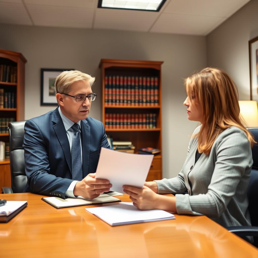 License Suspension Defense Lawyer Isle of Wight County