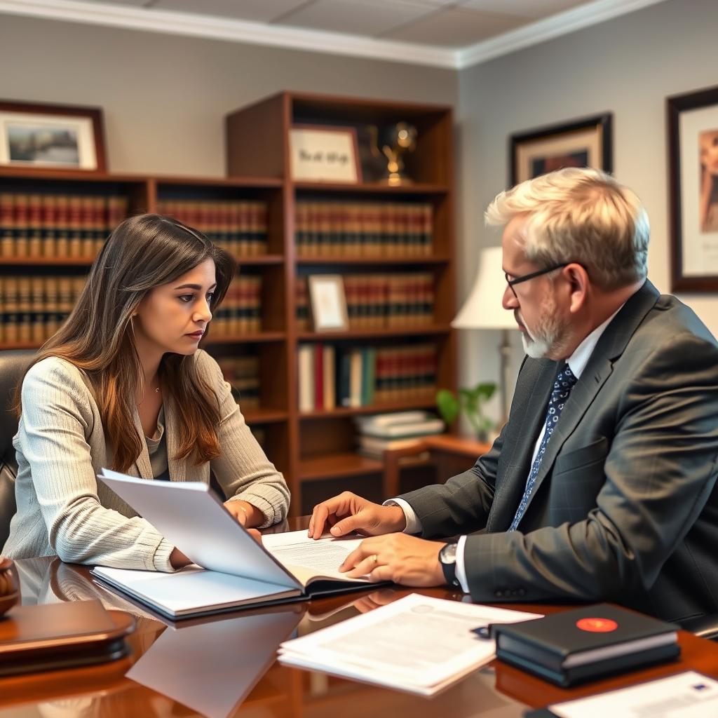 License Suspension Defense Lawyer New Kent County