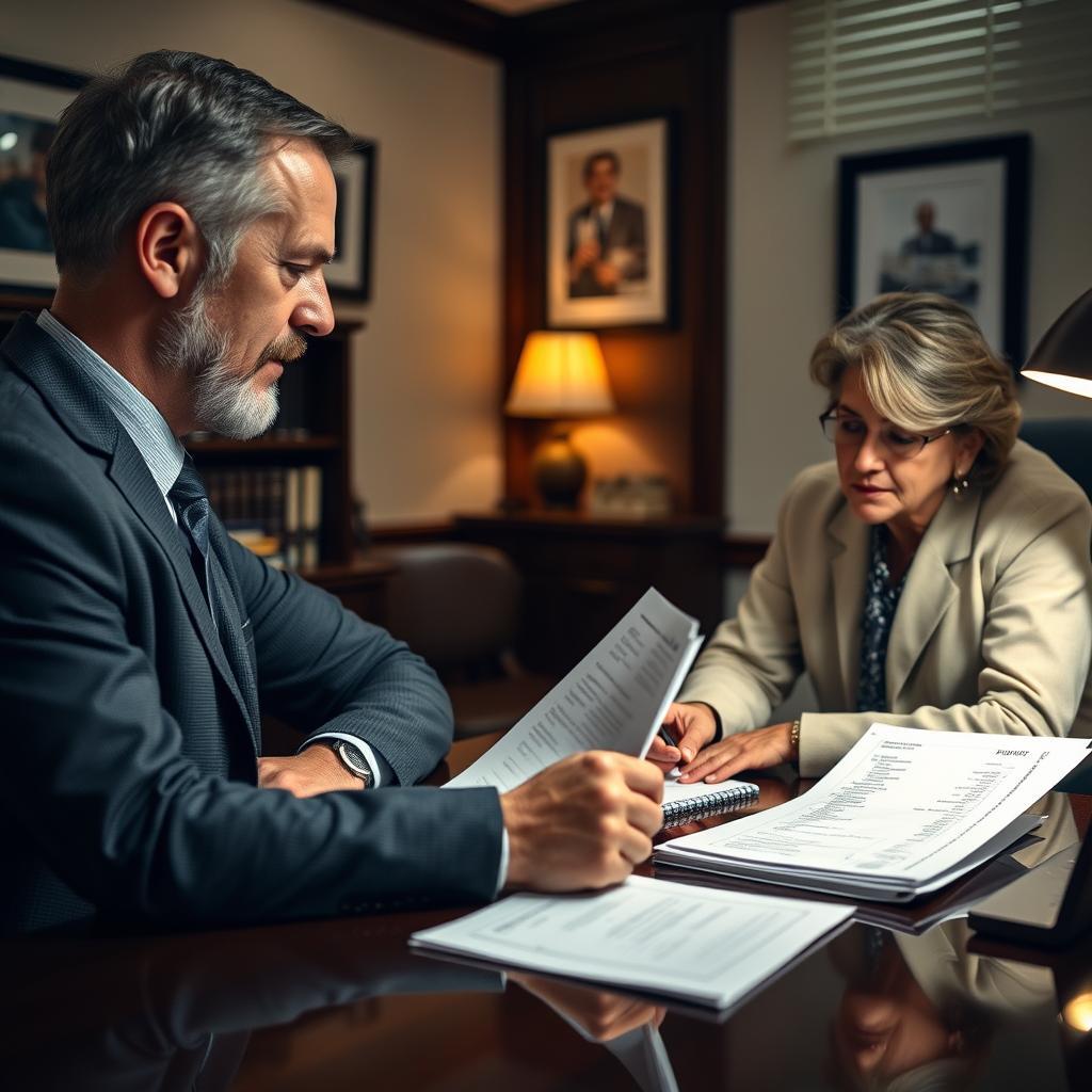 License Suspension Defense Lawyer Orange County