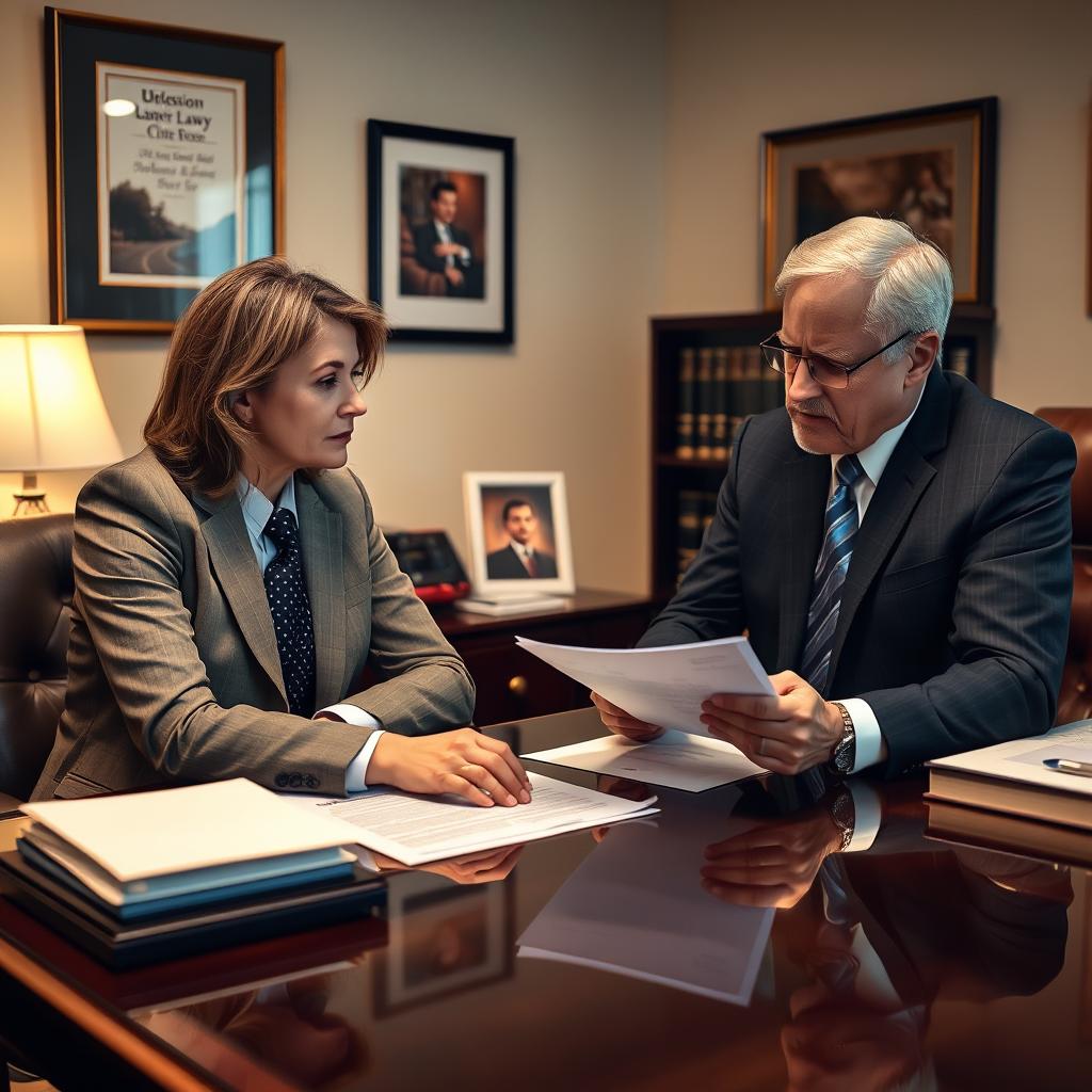 License Suspension Defense Lawyer Poquoson