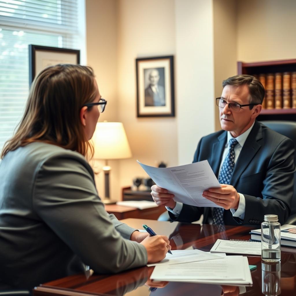 License Suspension Defense Lawyer Roanoke County