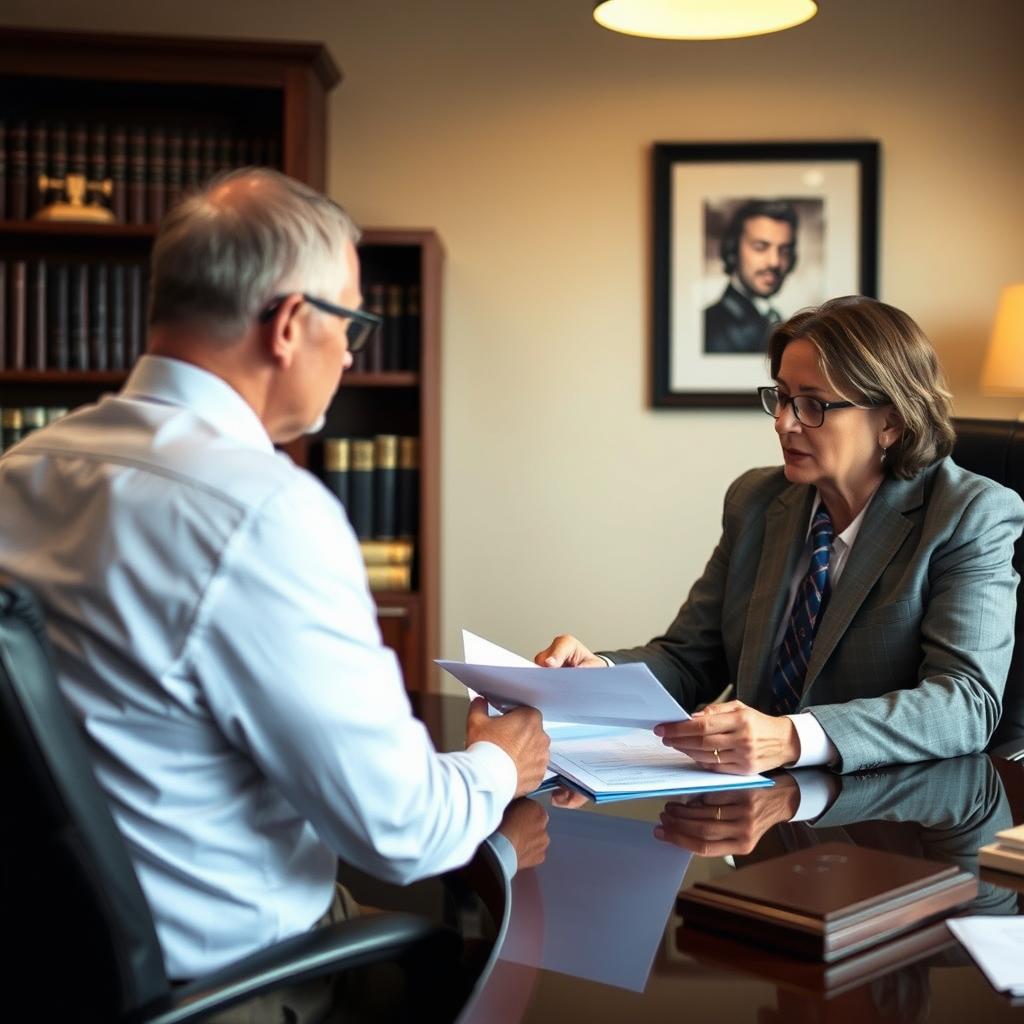 License Suspension Defense Lawyer Stafford County