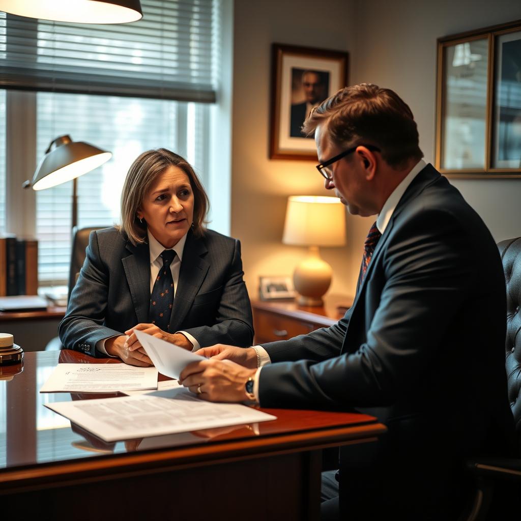 License Suspension Defense Lawyer Virginia