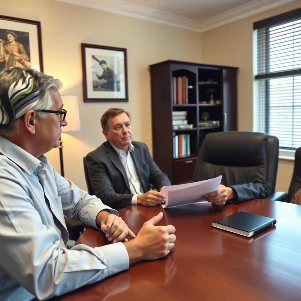 Out-of-State Driver Lawyer Shenandoah County