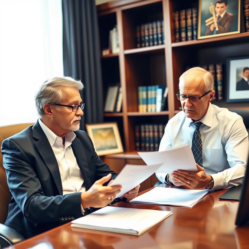 Speeding Ticket Lawyer Virginia