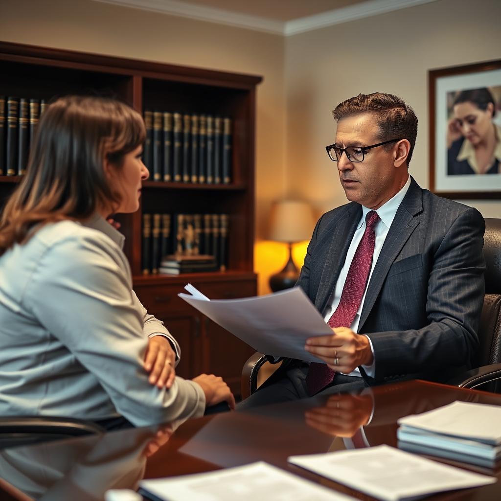 CDL Defense Lawyer Fairfax