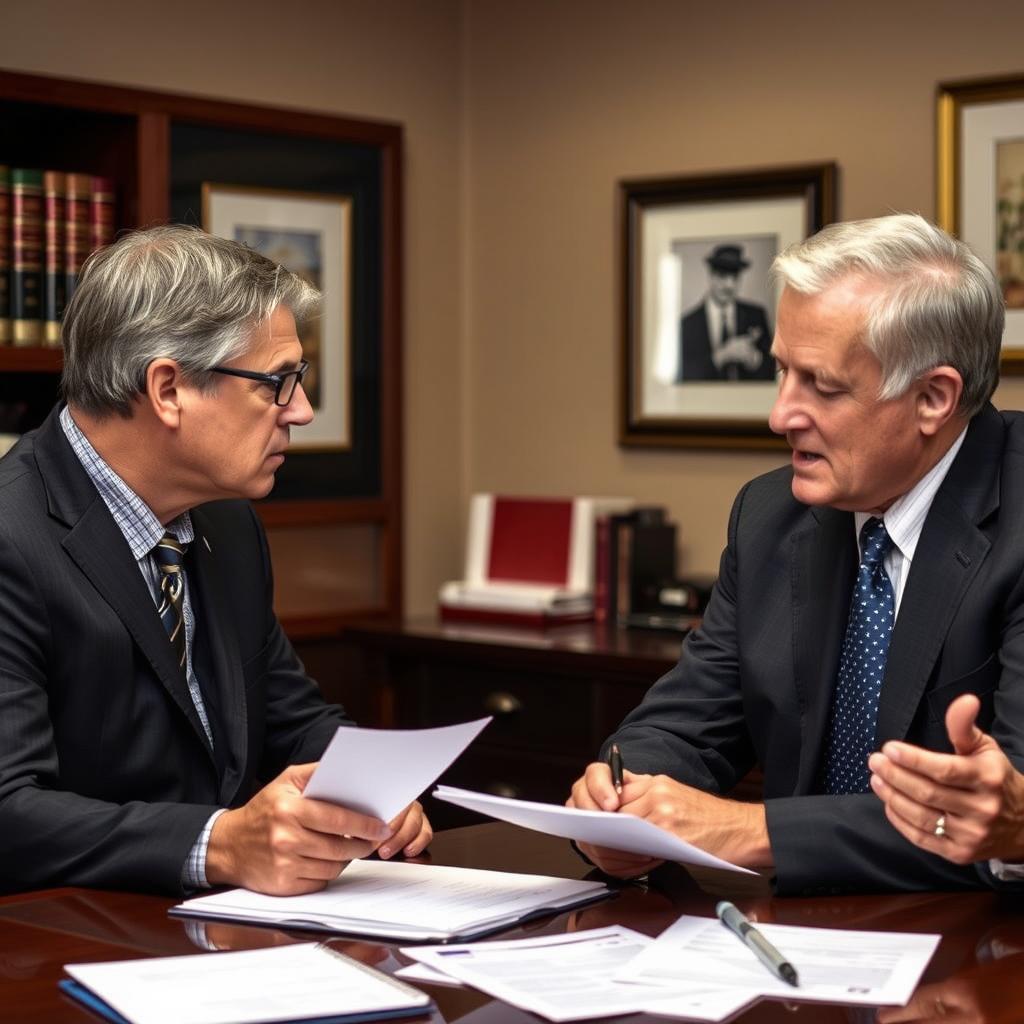 CDL Defense Lawyer Suffolk