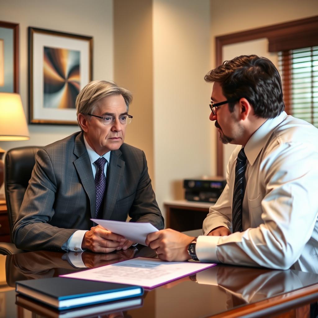 CDL Suspension Lawyer King William County