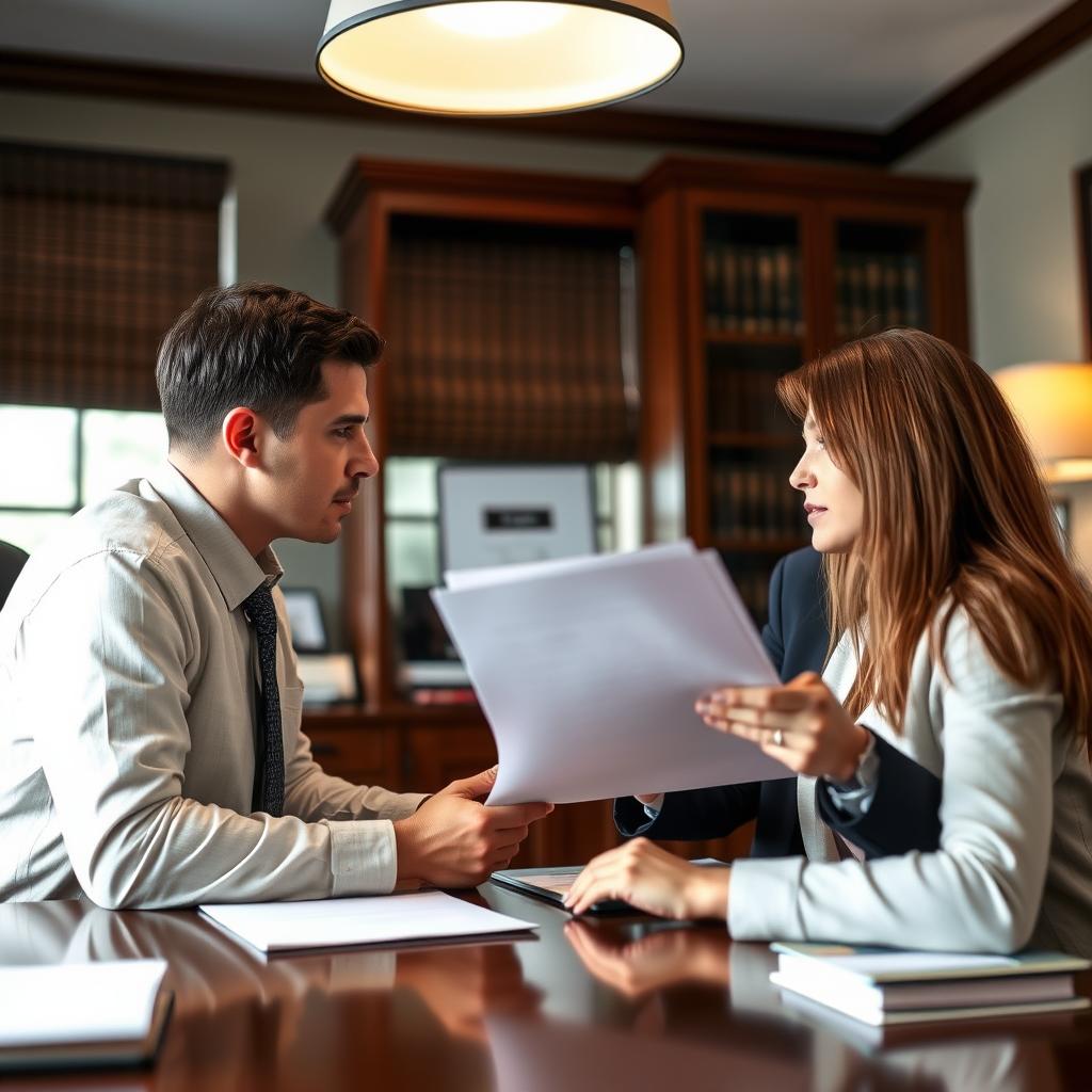 CDL Suspension Lawyer Rappahannock County