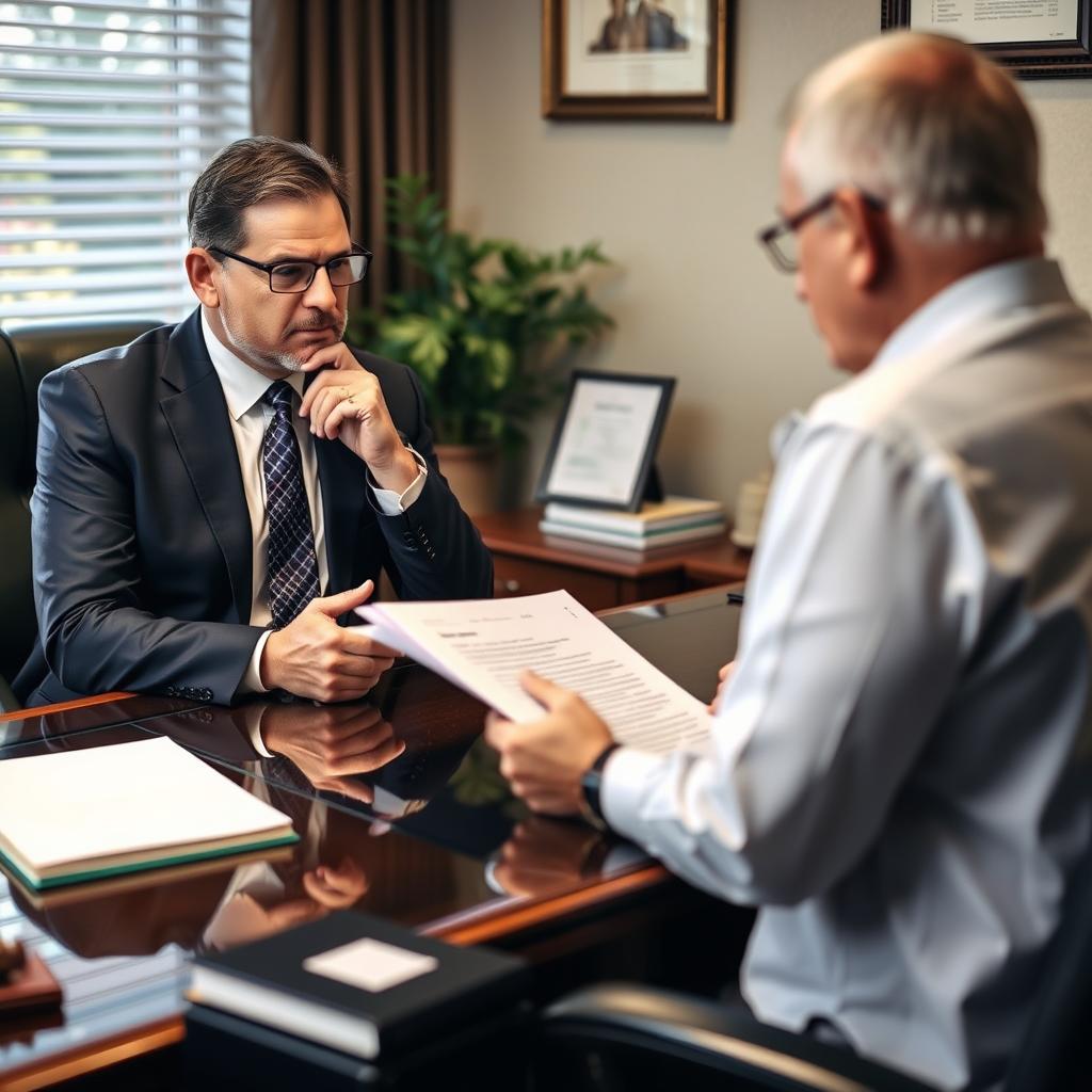 CDL Suspension Lawyer Shenandoah County