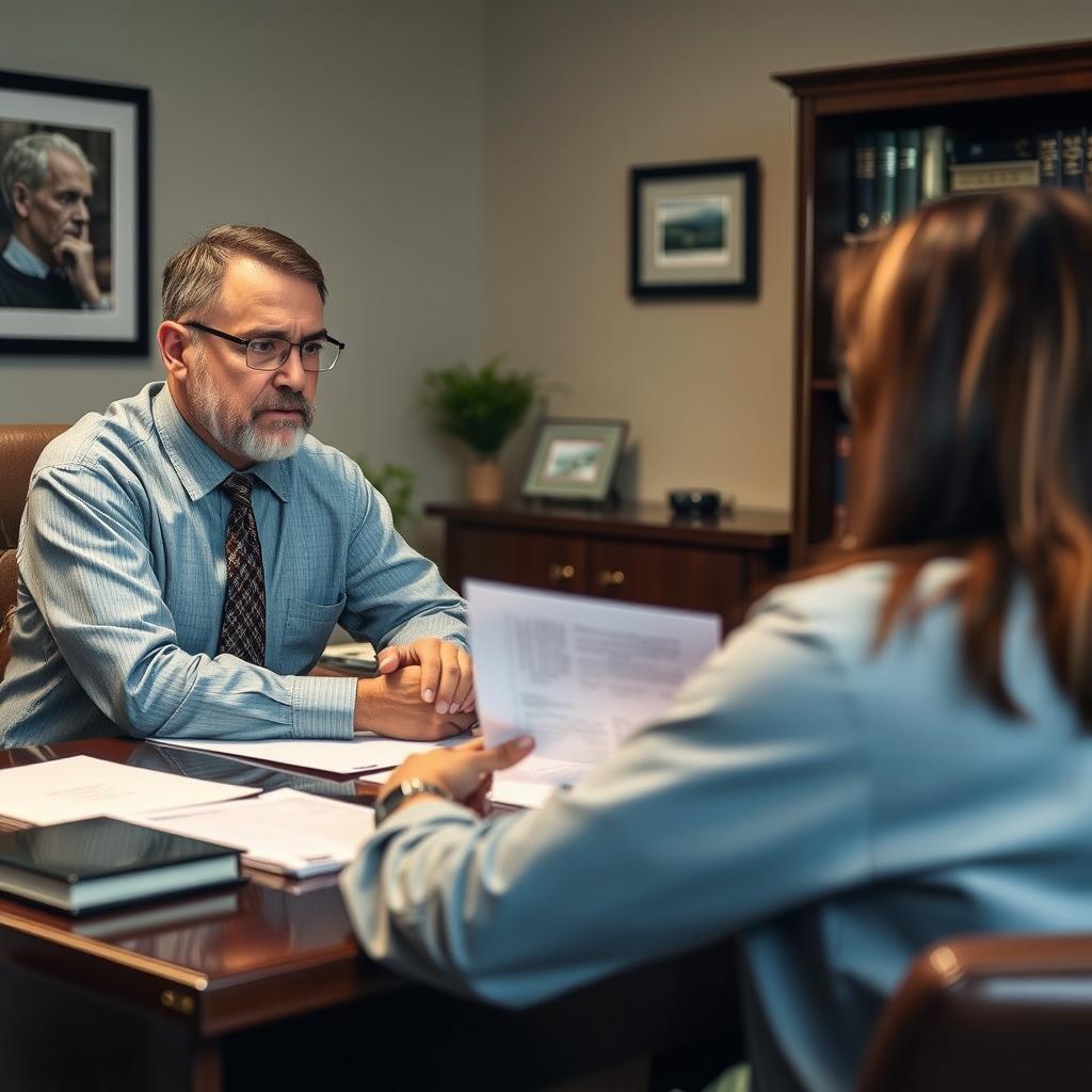 DWI Lawyer York County