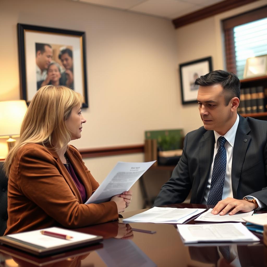 Habitual Offender Lawyer Falls Church