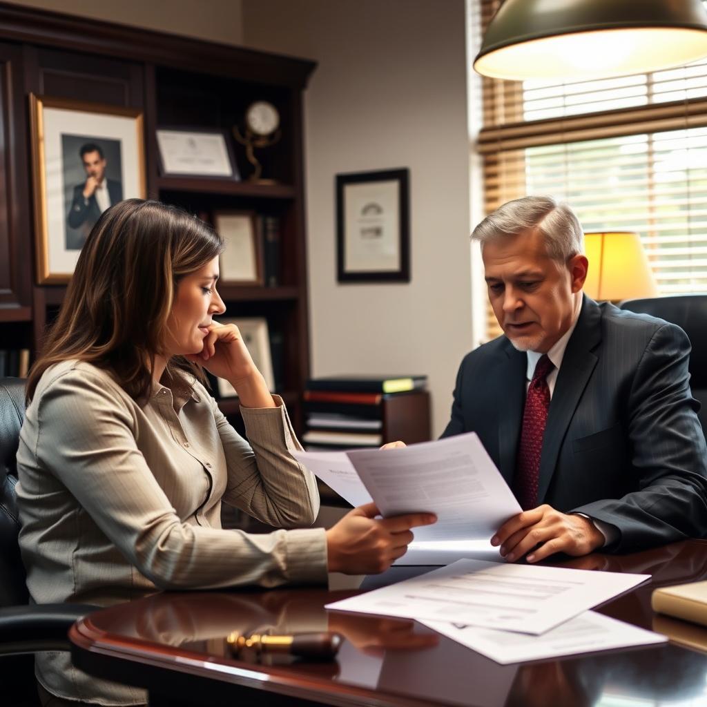 Habitual Offender Lawyer Goochland County