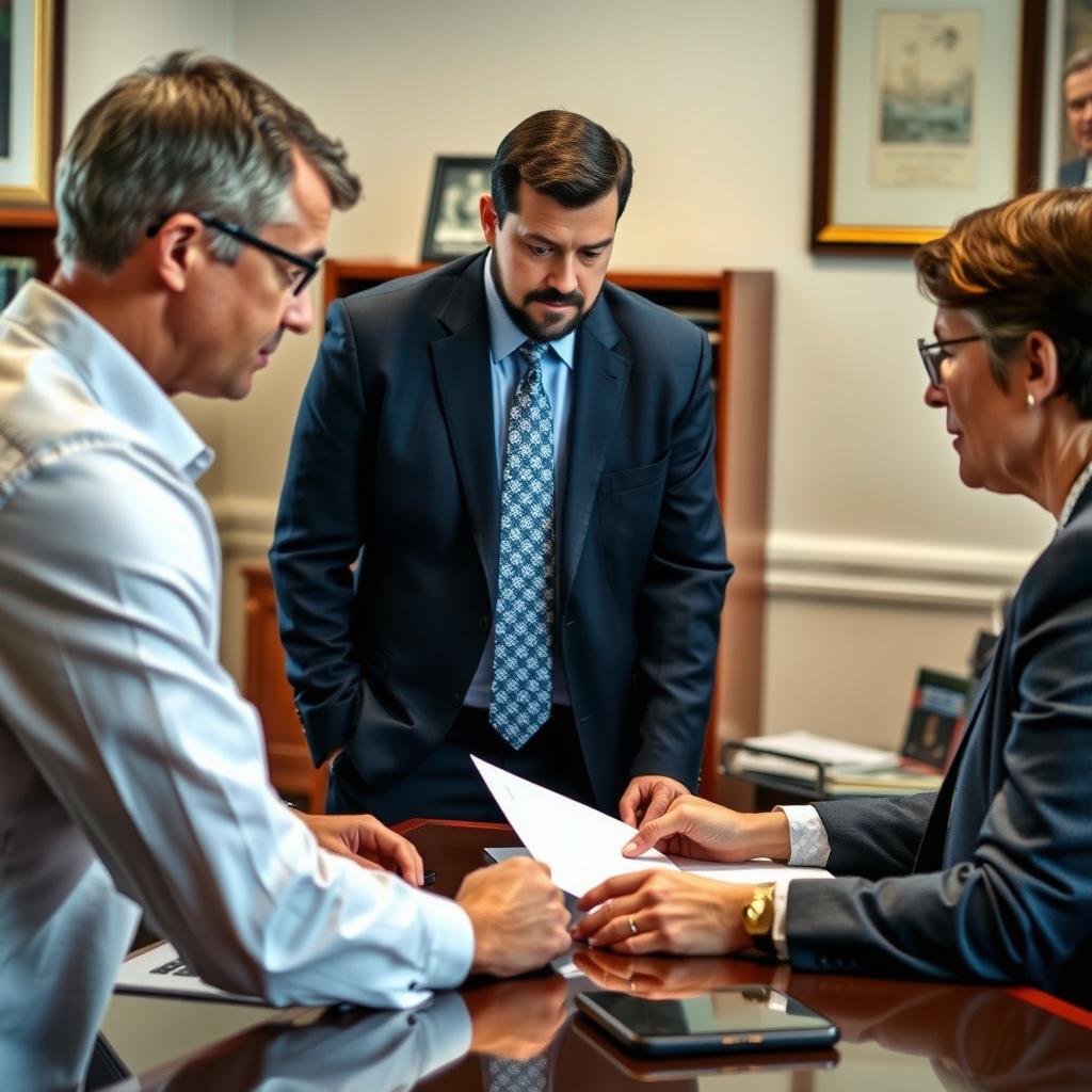 Habitual Offender Lawyer Manassas
