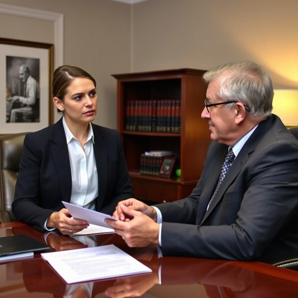 Habitual Offender Lawyer Virginia