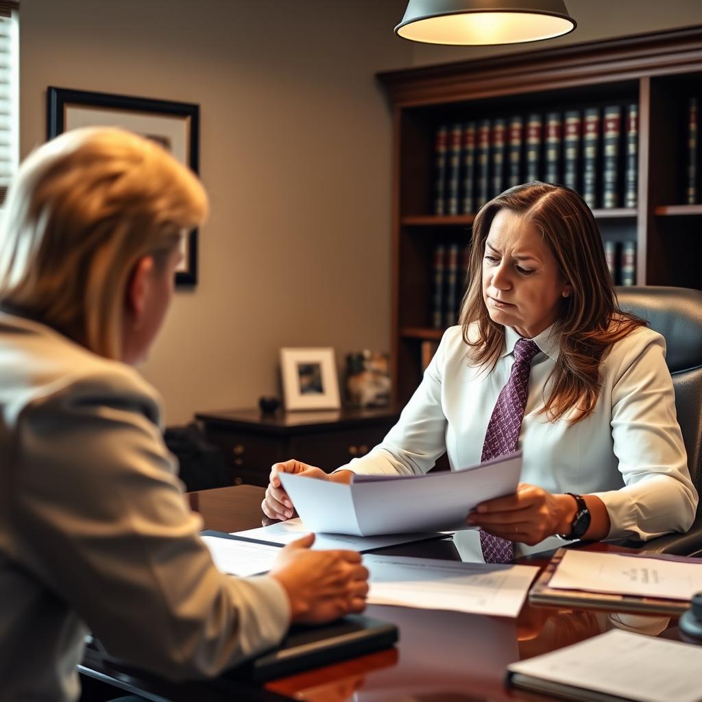 Hit and Run Lawyer Henrico County