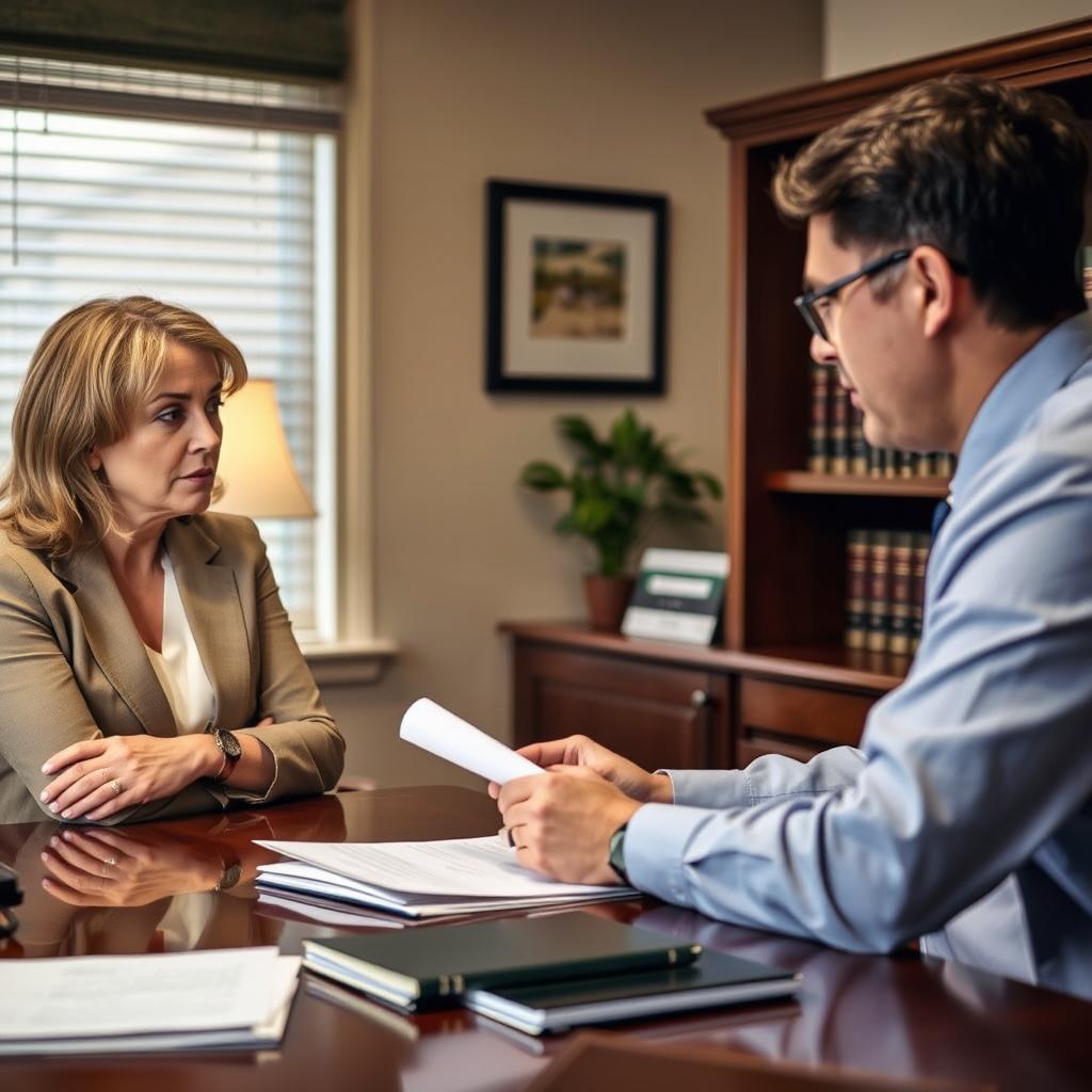Hit and Run Lawyer Rappahannock County
