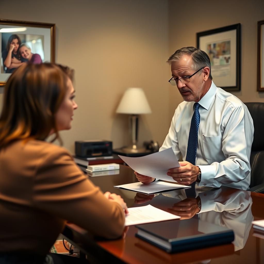 Interstate Compact Lawyer Manassas