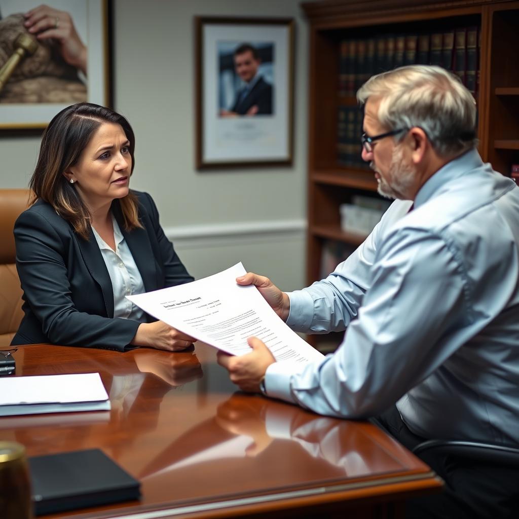 License Suspension Defense Lawyer Manassas Park
