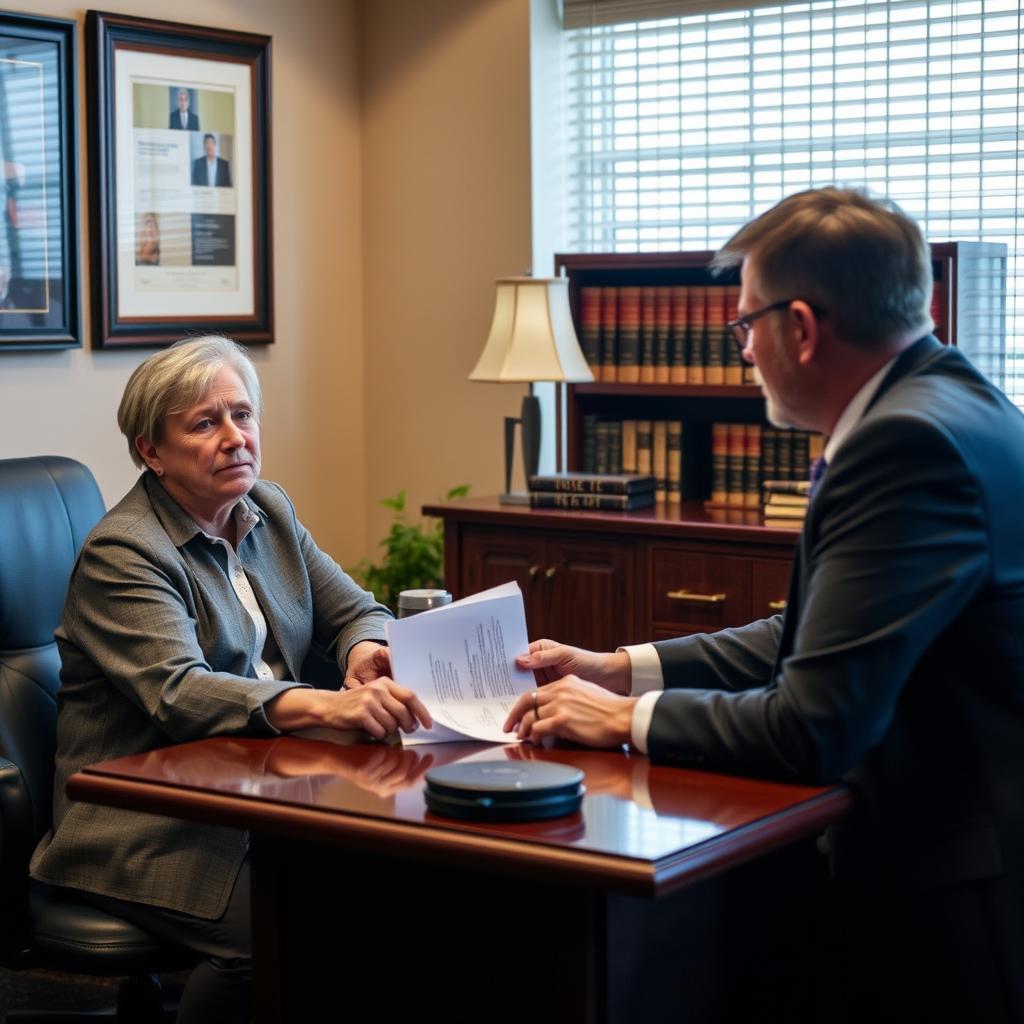 Out of State Driver Lawyer Botetourt County