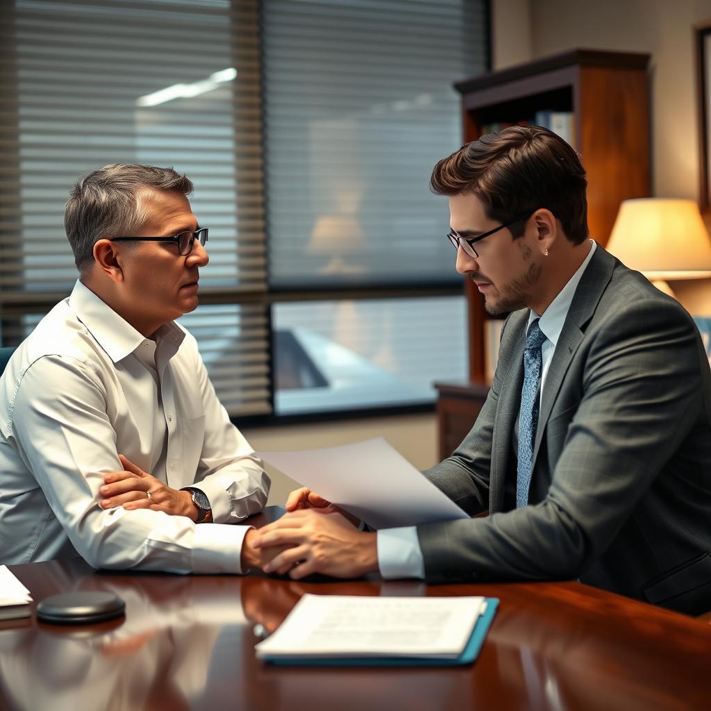Out of State Driver Lawyer Chesapeake