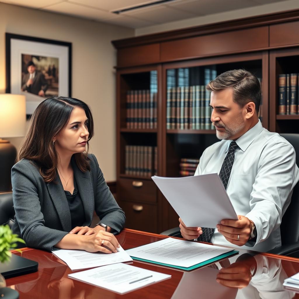 Out of State Driver Lawyer Chesterfield County