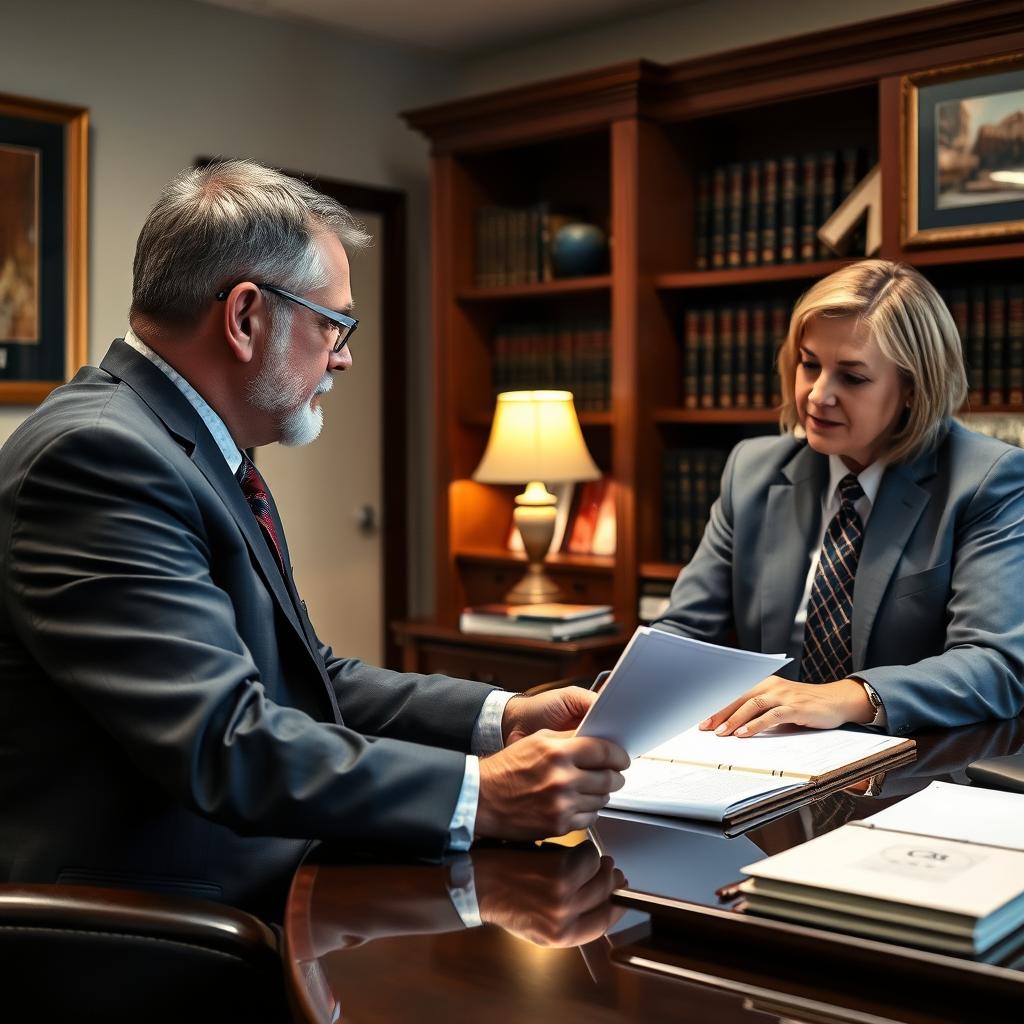 Out of State Driver Lawyer Clarke County