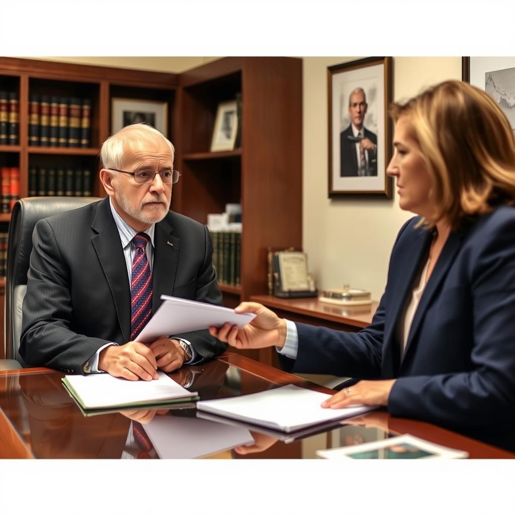 Out of State Driver Lawyer Colonial Heights