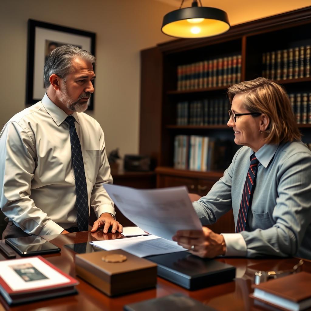 Out of State Driver Lawyer Dinwiddie County