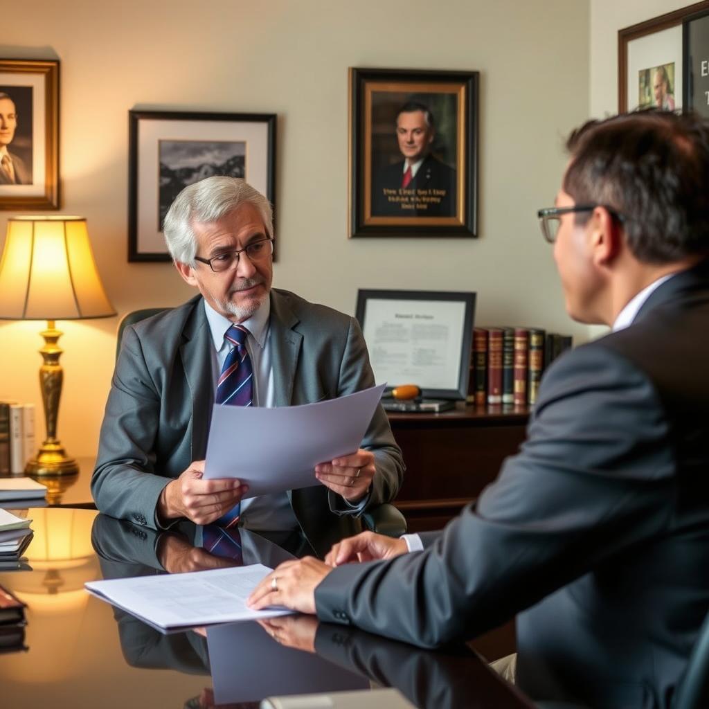Out of State Driver Lawyer Fluvanna County
