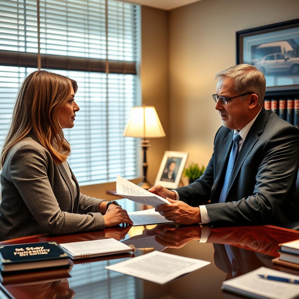 Out of State Driver Lawyer Frederick County