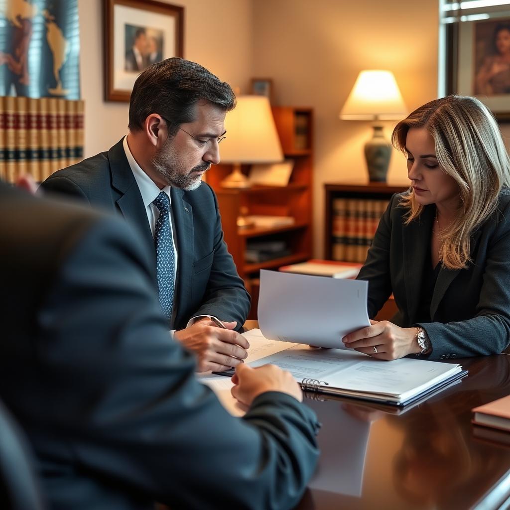 Out of State Driver Lawyer Fredericksburg