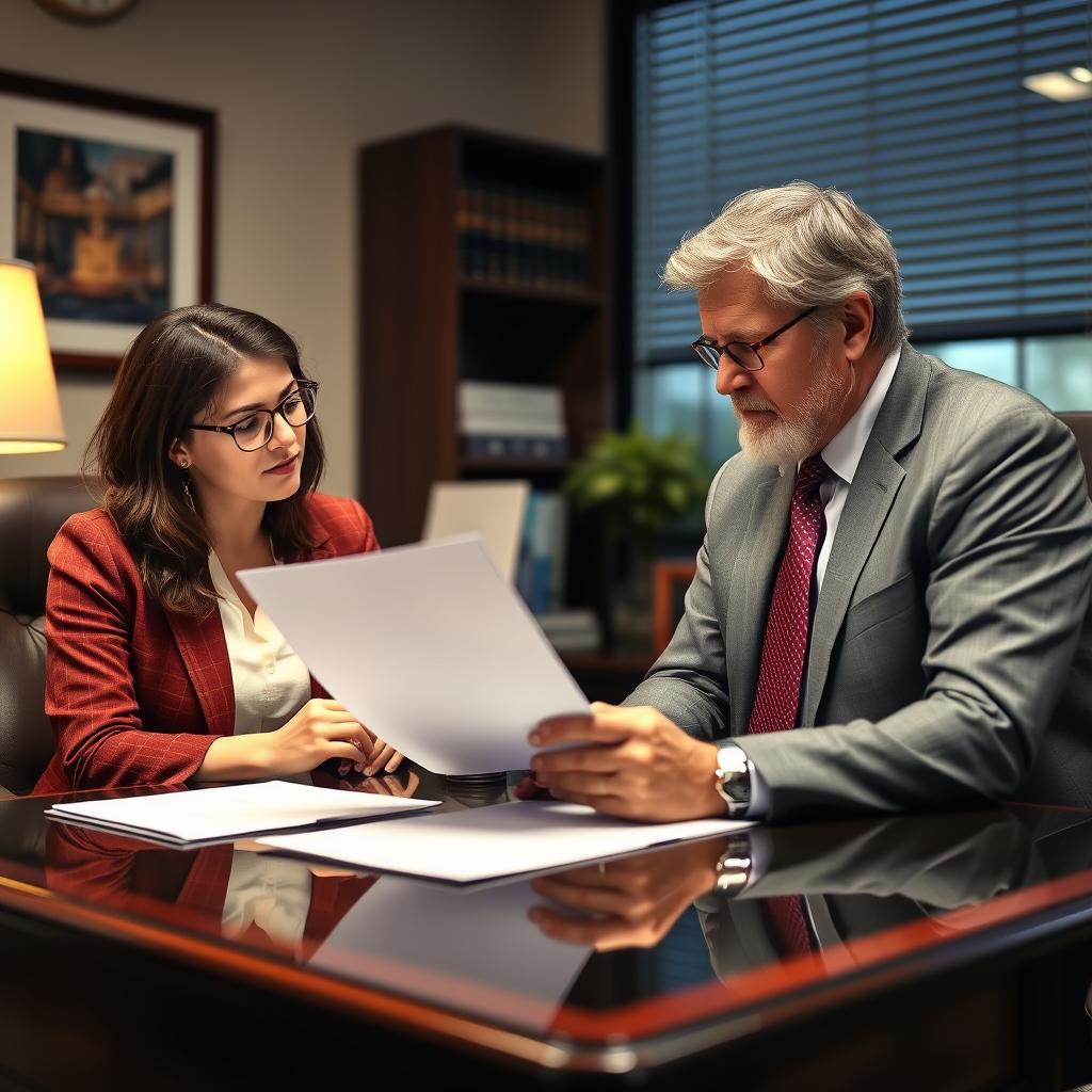 Out of State Driver Lawyer Gloucester County