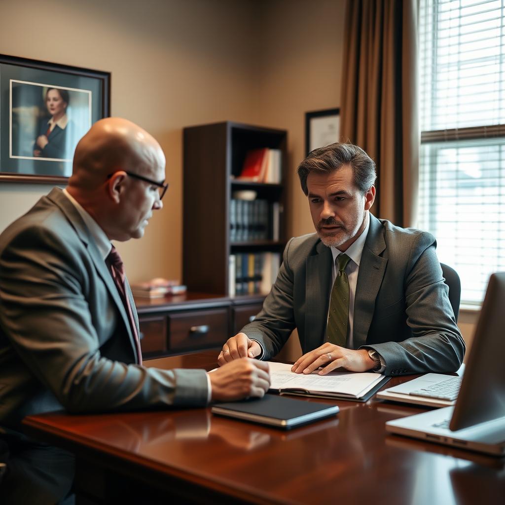 Out of State Driver Lawyer Henrico County