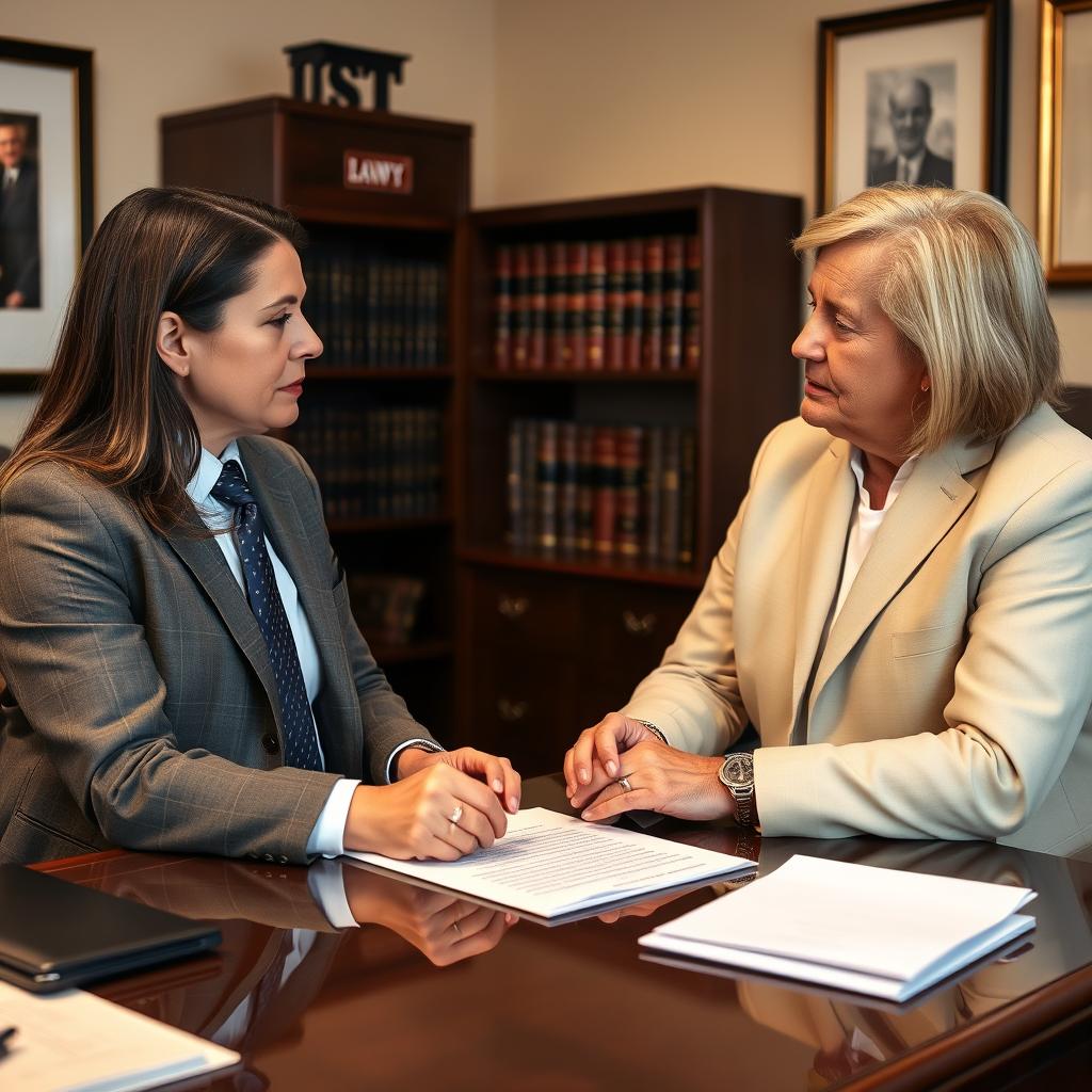 Out of State Driver Lawyer Louisa County