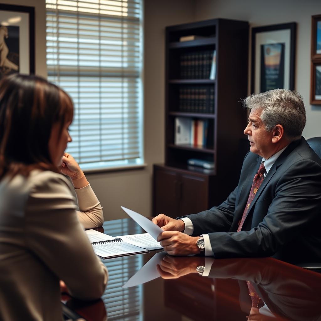 Out of State Driver Lawyer Manassas Park
