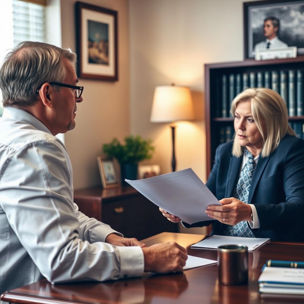 Out of State Driver Lawyer Manassas