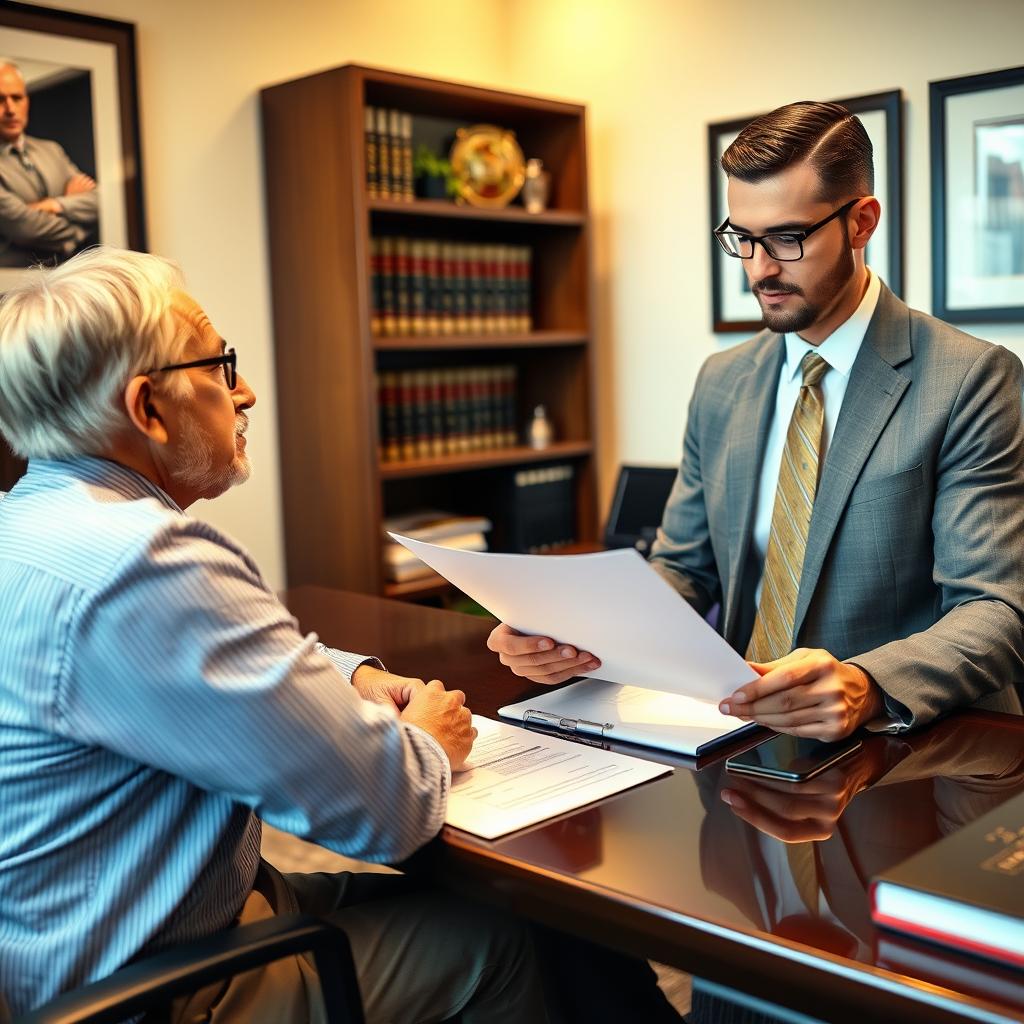 Out of State Driver Lawyer Orange County