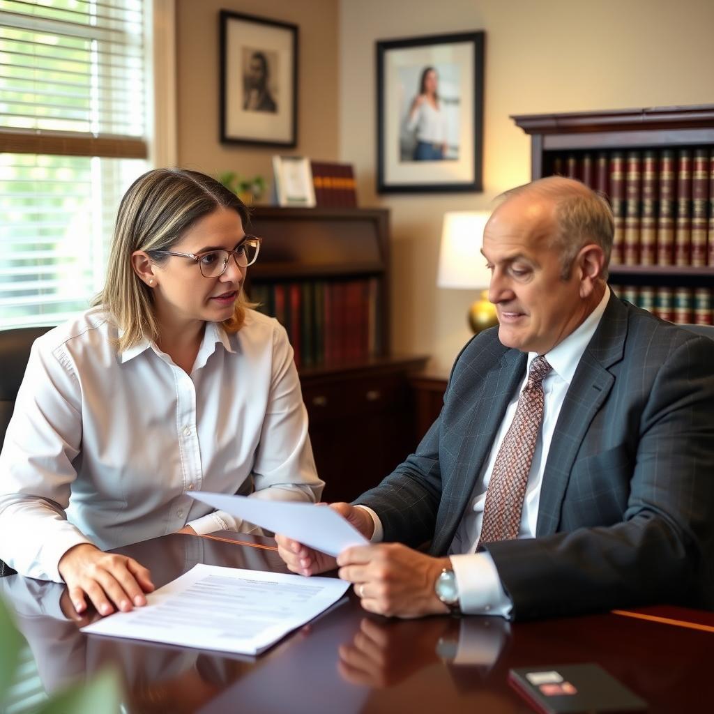 Out of State Driver Lawyer Powhatan County